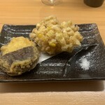 鷹ノ橋　清耽 - 