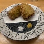 鷹ノ橋　清耽 - 