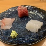 鷹ノ橋　清耽 - 