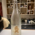 鷹ノ橋　清耽 - 