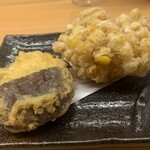 鷹ノ橋　清耽 - 