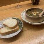 鷹ノ橋　清耽 - 