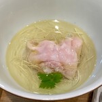 飯田商店 - 美味いしゃぶ肉✨