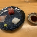 鷹ノ橋　清耽 - 