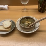 鷹ノ橋　清耽 - 