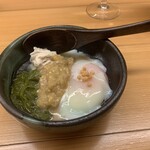 鷹ノ橋　清耽 - 