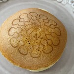 両口屋是清 - 小豆粒あん千なり