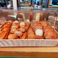 fish&wine BLUE OCEAN GRILL - 