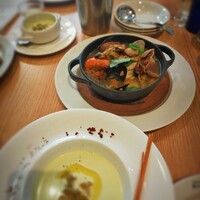 fish&wine BLUE OCEAN GRILL - 