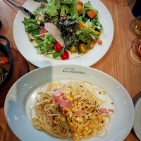 fish&wine BLUE OCEAN GRILL - 