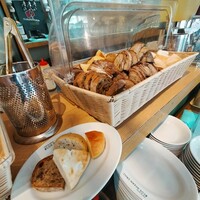 fish&wine BLUE OCEAN GRILL - 