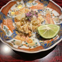 和食しんくろ - 