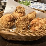 八勝亭オリエント - 