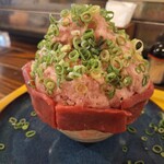 海鮮市場 どんどん - 