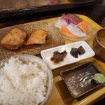 海鮮市場 どんどん - 