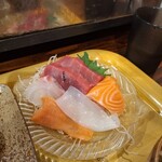 海鮮市場 どんどん - 