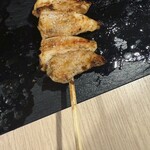 焼鳥 58 - 