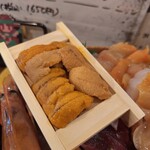 海鮮市場 どんどん - 