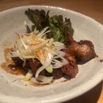 和DINING 富士一 - 