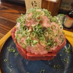 海鮮市場 どんどん - 