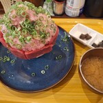 海鮮市場 どんどん - 