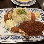 八勝亭オリエント - 