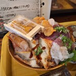 海鮮市場 どんどん - 