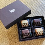 トップス - 料理写真: