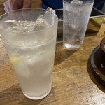 スモークアンドスミビ 102 - カイピリーニャサワー