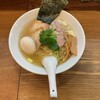 らぁめん 山と樹