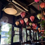 亞細亞食堂サイゴン - 