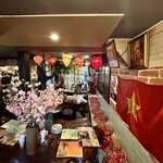 亞細亞食堂サイゴン - 