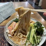 きしめん尾張屋 - 