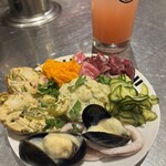 サルメリア・ポルチーニ - 