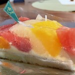 果実工房 新SUN 博多阪急店 - 