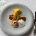 レストランひらまつ 高台寺 - 