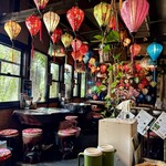 亞細亞食堂サイゴン - 