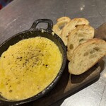 サルメリア・ポルチーニ - 