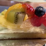 果実工房 新SUN 博多阪急店 - 