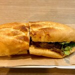 バインミー CAMちゃん 4号店 - 