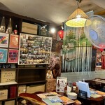 亞細亞食堂サイゴン - 