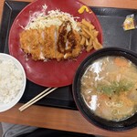 かつや - 料理写真:
