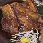 Paikaji Ginza Hatchome Ten - 