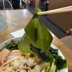 きしめん尾張屋 - 