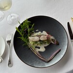 レストランひらまつ 高台寺 - 