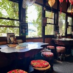 亞細亞食堂サイゴン - 