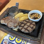 ステーキガスト 奈良柏木店 - 
