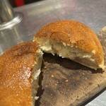 サルメリア・ポルチーニ - 