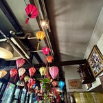 亞細亞食堂サイゴン - 