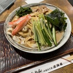 きしめん尾張屋 - 